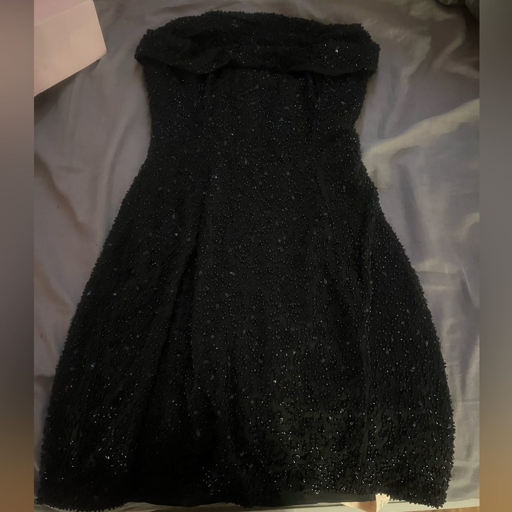 oh polly dress